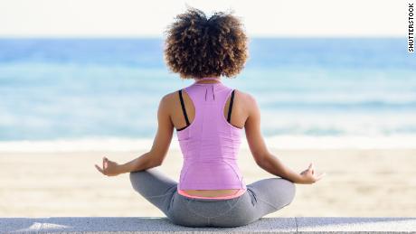 The study says that daily meditation can slow aging in your brain