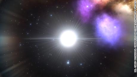 Hearts hearts' These pulsars create music for astronomers' ears