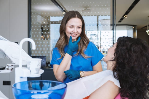 How a Dentist in South Australia Can Help Keep Your Teeth Healthy